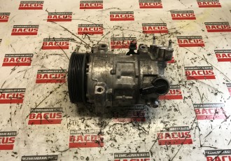 Compresor ac Peugeot  9675655880