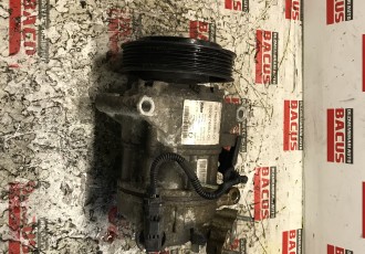 Compresor AC Peugeot / Citroen 1.6 HDI 9675657880-01