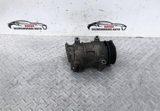 Compresor AC Peugeot Partner Citroen Berlingo 1.6 HDI 2017 9802875780