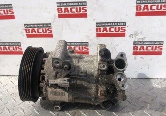 Compresor ac Renault Clio 4 1.5 dCi din 2015 cod 926002352R