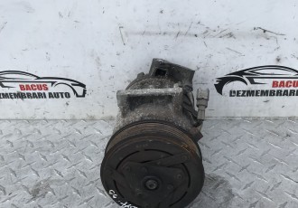 Compresor AC Renault Clio 4 [2012 - 2020] 1.5 dCI Cod: 926009582R