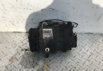 Compresor AC Renault Trafic, 2019, 1.6 DCi, cod: 8200848916-B