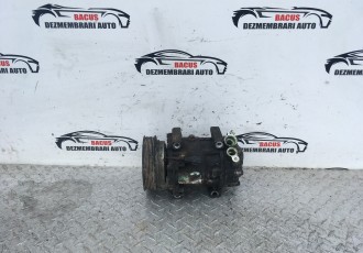 Compresor AC SD7V16 926009865R 00499708061 MX1253 Nissan Qashqai J10 [facelift] [2010 - 2014]