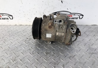 Compresor AC Seat Ibiza Ibiza IV (6J,6P) 2008 6Q0820808F