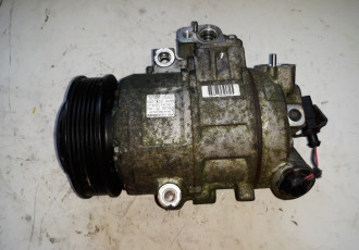 Compresor ac skoda fabia 1.4i,1.4 tdi cod 6Q0820808b din 2002-2007