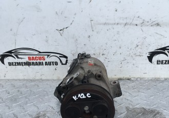 COMPRESOR AC Suzuki IGNIS an 2020 cod piesa 95201-62R11 