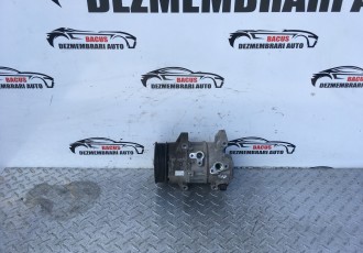 Compresor ac Toyota Avensis T27 2013 2.0 d 4472806560 / 5SE12C