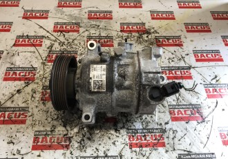 Compresor AC Volkswagen Golf 7 1.6 TDI 2015 5Q0816803E