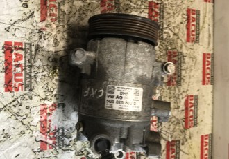 Compresor AC Volkswagen Golf 7 2.0 TDI Cod 5Q0820803D