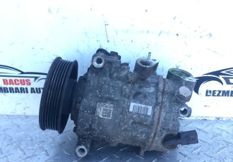 Compresor AC Volkswagen Golf 7 cod: 5q0820803