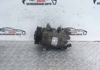 COMPRESOR AC VOLKSWAGEN PASSAT B8 2015 COD: 5Q0820803D