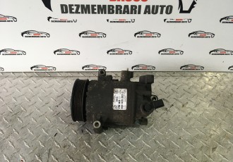 COMPRESOR AC VOLKSWAGEN PASSAT B8 2015 COD: 5Q0820803D
