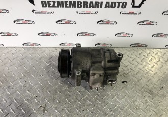 Compresor ac Volkswagen Tiguan an 2008 CBA cod piesa 5N0820803