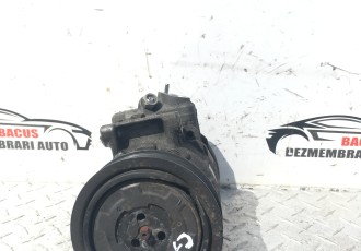 Compresor AC Volkswagen VW Golf 6 [2008 - 2015] cod- 1K0820859T 
