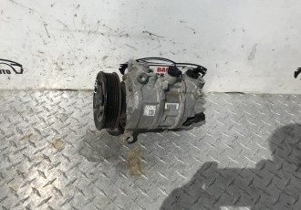 Compresor AC Volkswagen VW Golf 7 [2012 - 2017] Hatchback 5-usi cod- 5Q0820803F 