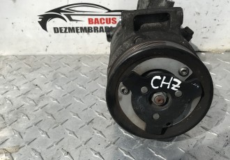 Compresor AC Volkswagen VW Golf 7 [facelift] [2017 - 2020] Hatchback 5-usi 1.6 TDI DSG (115 hp) Cod: 5Q0816803F / 014492108B4 