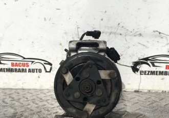 COMPRESOR AC VOLVO V60 2014 OEM:31418490