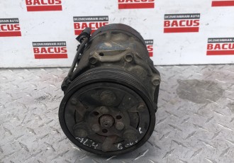Compresor ac vw golf 4 seat leon toledo skoda octavia audi a3 1.9 tdi axr atd 1j0820803k