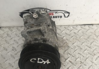 Compresor AC VW Golf 5 cod: 1k0820808a