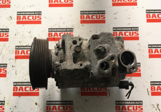 Compresor AC VW Golf 5 cod: 1k0820808a