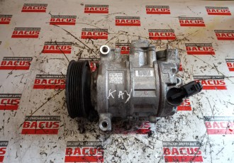 Compresor AC Vw Golf 6 1.6 TDI 5N0820803F