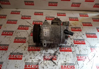 Compresor AC VW Passat B7 2.0 TDI 2012 5N0820803E