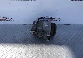 Compresor aer conditionat 7SBH17C Ford C-Max 2 [2010 - 2015]