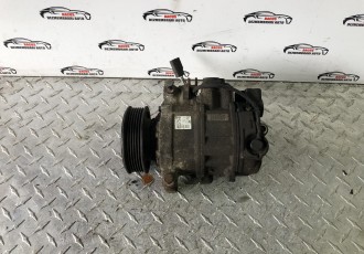 Compresor aer condiționat (A/C) Audi  A8 S8 D3 4E4E0260805AJ 6SEU14C GE4471906410