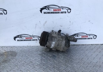 Compresor aer conditionat clima BMW 2.0 D E90 E88 E87 64.52-9 182 794-03