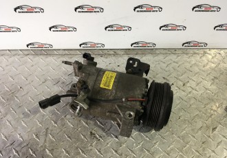   Compresor aer conditionat Ford Fiesta facelift (2013-2017) [MK7] 1.0 EcoBoost C1B1-19D629-AH