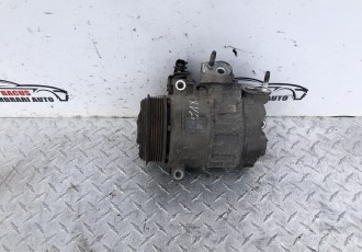 Compresor aer conditionat Ford Focus 3 (2011-2015) 1.6 tdci T1DB 115 cp 890419