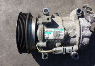 Compresor aer conditionat Renault Clio 3 cod:8200953359 motor 1.5 dci tip K9K