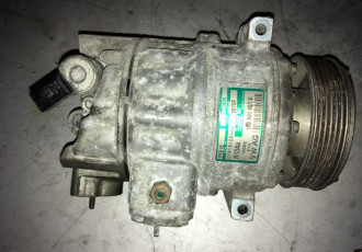 Compresor clima 1K0820803G, Skoda Octavia 2 