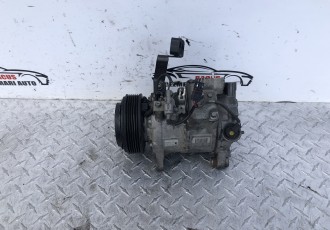 Compresor clima 447260-3820 / 2.0 d BMW Seria 5 F10 2010-2014