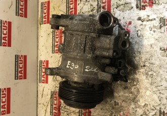 Compresor clima 447260-3821, Bmw  2.0 d, N47D20C