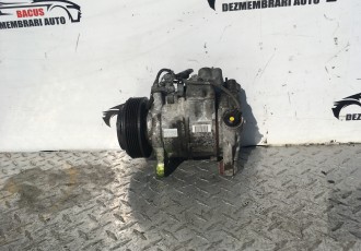 Compresor clima 447260-3821, Bmw 2.0 d, N47D20C
