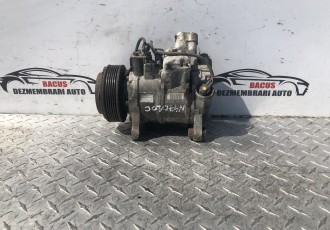 Compresor clima 447260-3821, Bmw 2.0 d, N47D20C