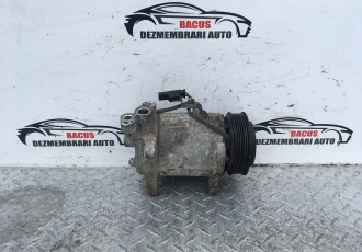 Compresor clima 447260-4711 6452-9223694-05 Bmw 5 F10 2.0 d