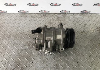 Compresor clima, 5N0820803F, Vw Passat (362) 2.0tdi, CFF