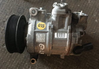 Compresor clima, 5N0820803F, Vw Passat (362) 2.0tdi, CFF