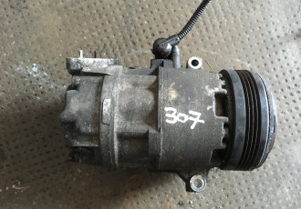 Compresor clima 6452-6905643, Bmw 3 (E46) 2.0D