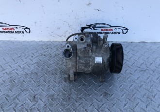 Compresor clima 6452 9225704-01 2.0 D BMW X3 F25 2010-2017 2.0 D