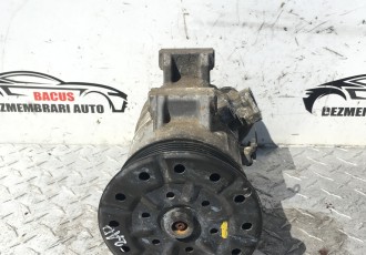 Compresor clima AC 2.0 2.2 2AD-FHV, 2AD-FTV Toyota Verso [2012 - 2015] 447260-1251 4472601251 