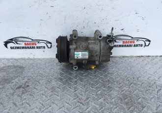  Compresor clima AC 9223392-03 1.6 benzina N12B16A Mini Cooper R56 [facelift] [2010 - 2015] 1.6 benzina