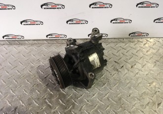 Compresor clima ac 926005154r 1.5 dci K9K626 Dacia Logan 2 [facelift] [2017 - 2020] 1.5 dci K9K626