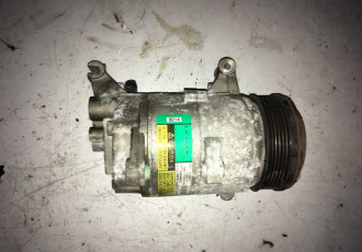 Compresor clima AC aer conditionat MINI COOPER R50 R53 R52 11645610 64521171310AI03 01139014 9986181