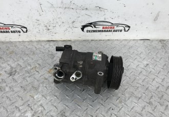 Compresor clima AC Audi A3 8V 1.4 benzina cod motor CZEA cod 5Q0820803A
