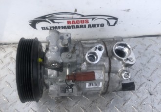 Compresor Clima Ac/ Audi A3 8Y / Golf 8 Cod 5WA816803A