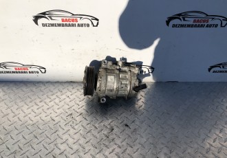 Compresor Clima Ac/ Audi A3 / VW Golf 7 / Skoda Octavia 3 Cod : 5Q0820803