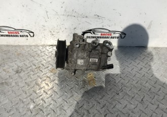 Compresor Clima Ac/ Audi A3 / VW Golf 7 / Skoda Octavia 3 Cod : 5Q0820803
